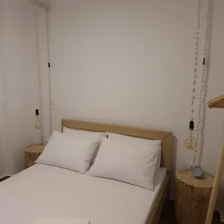 Casa Camilla Ofrínion