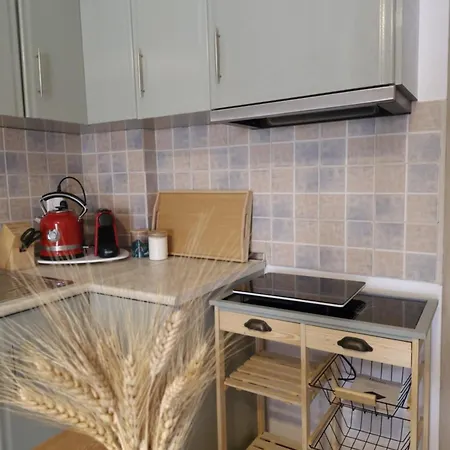 Casa Camilla Apartment Ofrínion