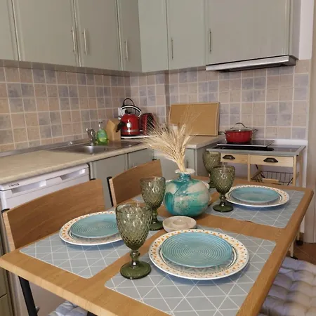 Apartment Casa Camilla *