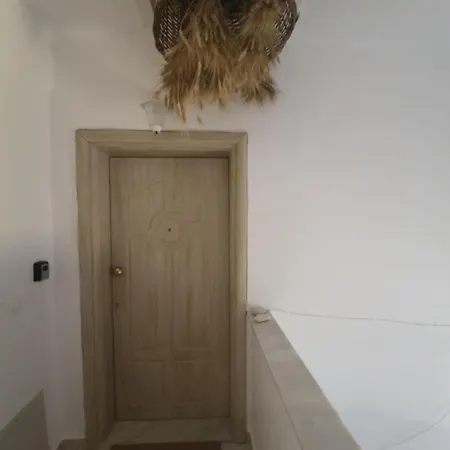 Casa Camilla Apartment