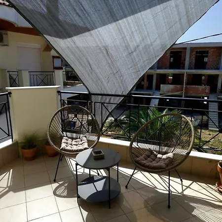 Casa Camilla * Ofrínion