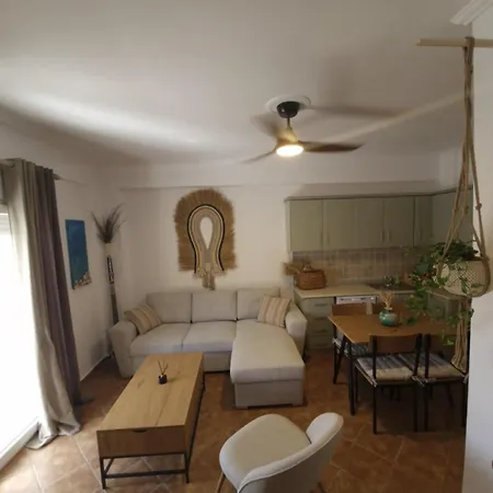 Casa Camilla Apartment *