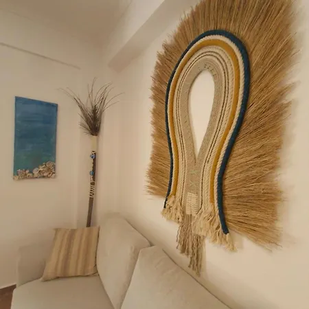 Apartment Casa Camilla Ofrínion