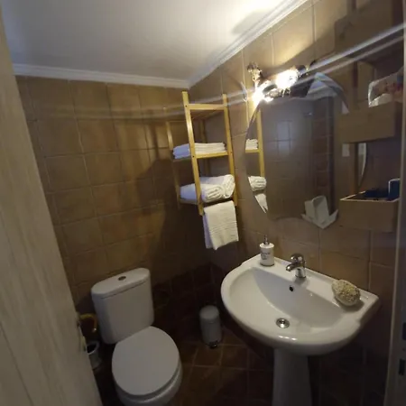 Apartment Casa Camilla Ofrínion