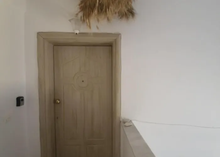 Casa Camilla Apartment