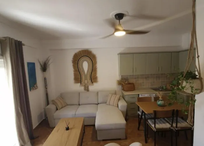 Casa Camilla Apartment *