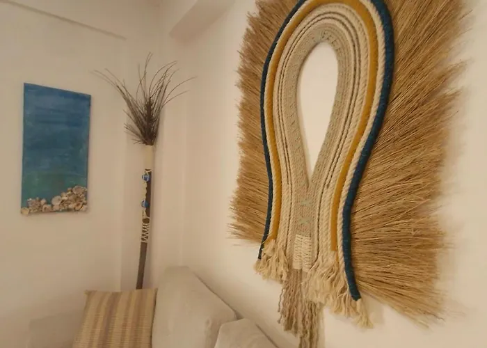 Apartment Casa Camilla Ofrínion